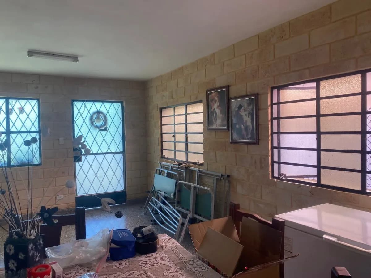 Vivienda de 3 habitaciones en Cojímar, La Habana del Este — foto 12 de 12