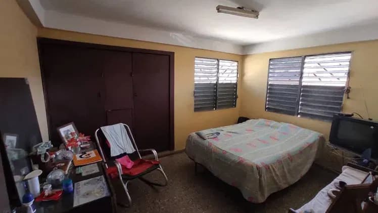 Vivienda de 3 habitaciones en Lawton, Diez de Octubre — foto 4 de 10