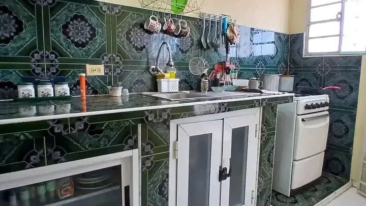 Vivienda de 3 habitaciones en La Ceiba, Playa — foto 4 de 10