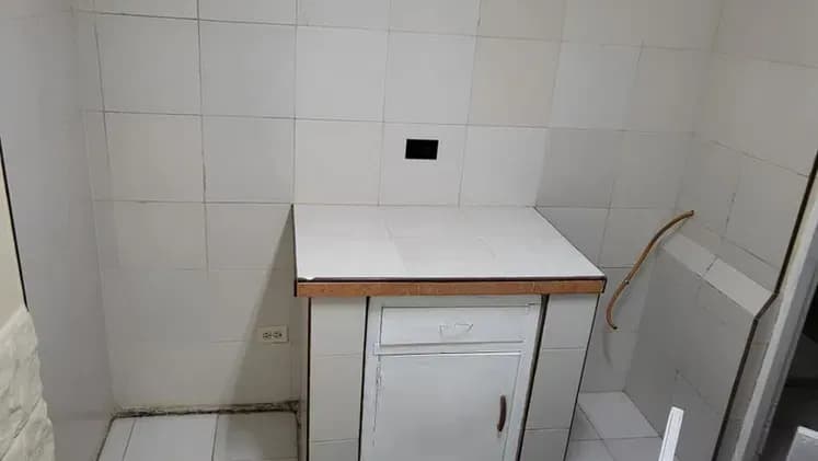 Vivienda de 2 habitaciones en Bahía, La Habana del Este — foto 9 de 10