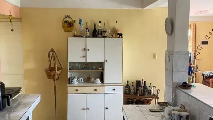 Vivienda de 3 habitaciones en Santa Fe, Playa — foto 9 de 10