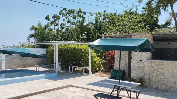 Vivienda de 3 habitaciones en Guanabo, La Habana del Este — foto 2 de 9