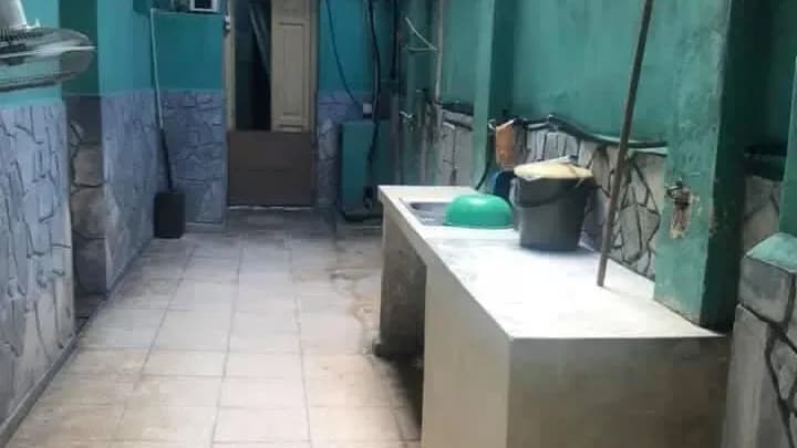 Vivienda de 3 habitaciones en Lawton, Diez de Octubre — foto 5 de 9