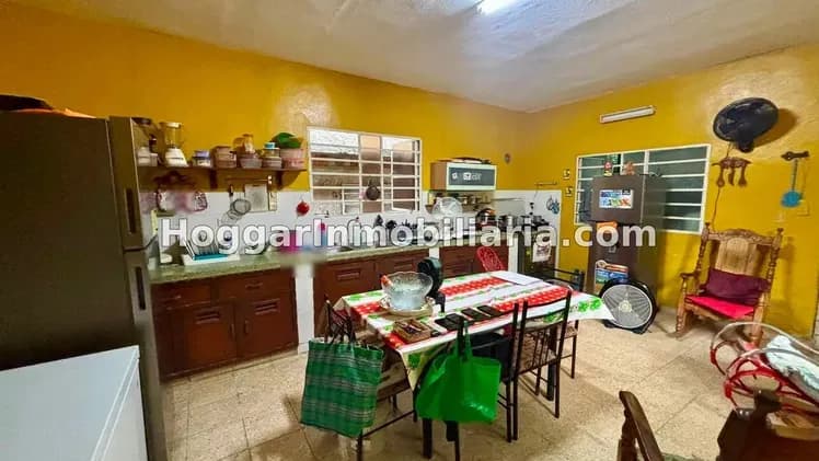 Vivienda de 3 habitaciones en Párraga, Arroyo Naranjo — foto 9 de 10