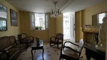 Vivienda de 5 habitaciones en El Vedado, Plaza de la Revolución — foto 8 de 10