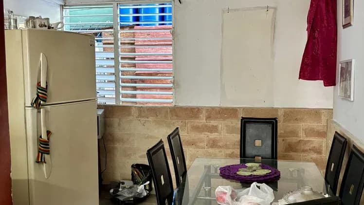 Vivienda de 3 habitaciones en Sevillano, Diez de Octubre — foto 2 de 8
