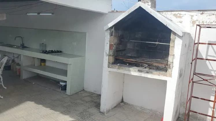 Vivienda de 2 habitaciones en Jesús María, La Habana Vieja — foto 5 de 10