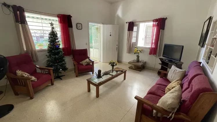 Vivienda de 4 habitaciones en Víbora, Diez de Octubre — foto 7 de 10