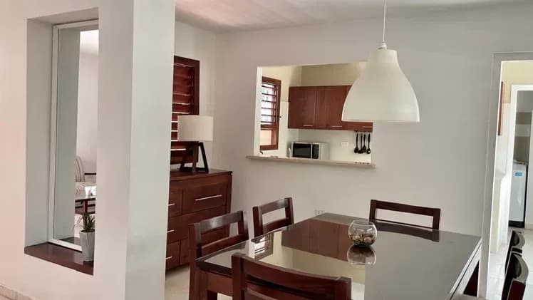 Vivienda de 3 habitaciones en Nuevo Vedado, Plaza de la Revolución — foto 4 de 10