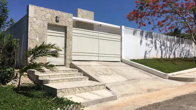 Vivienda de 5 habitaciones en Boca Ciega, La Habana del Este — foto 2 de 10