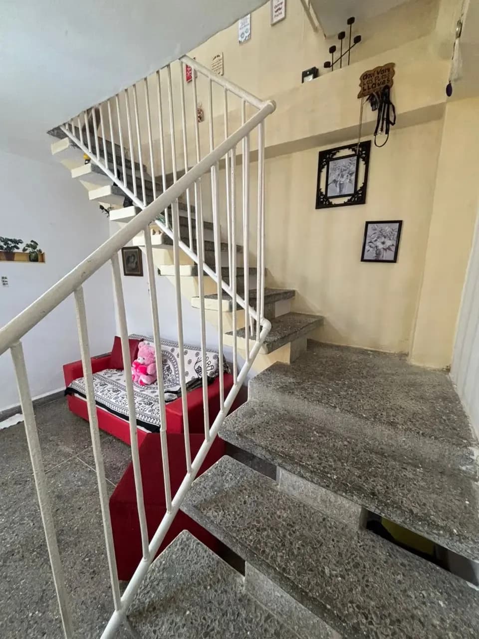 Casa de 2 habitaciones en Cerro, La Habana — foto 6 de 16