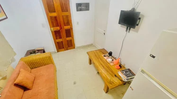 Vivienda de 2 habitaciones en Vedado, Plaza de la Revolución — foto 2 de 8