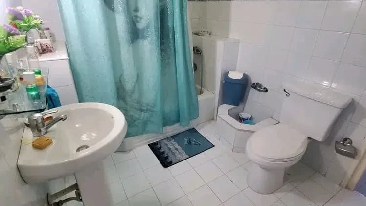 Vivienda de 3 habitaciones en Miramar, Playa — foto 5 de 10