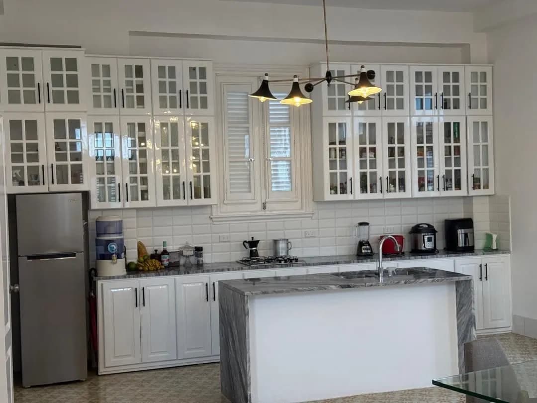 Vivienda de 4 habitaciones en Vedado, Plaza de la Revolución — foto 4 de 12