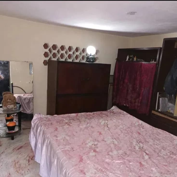 Vivienda de 2 habitaciones en Santos Suárez, Diez de Octubre — foto 7 de 7