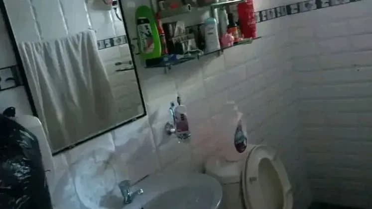 Vivienda de 2 habitaciones en Vedado, Plaza de la Revolución — foto 6 de 6