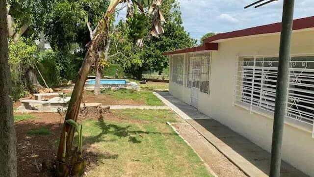 Vivienda de 4 habitaciones en Fontanar, Boyeros — foto 2 de 10