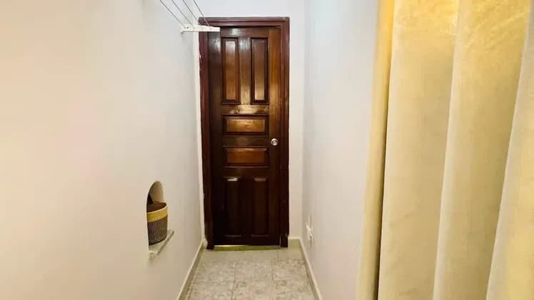 Vivienda de 2 habitaciones en Vedado, Plaza de la Revolución — foto 9 de 10