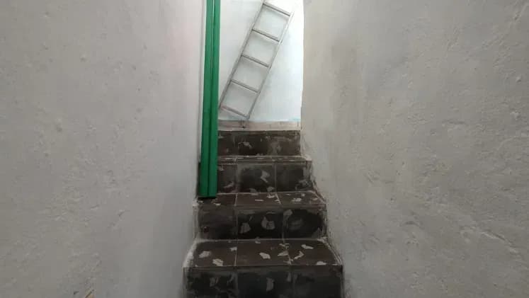 Vivienda de 3 habitaciones en Alturas de Belén, Marianao — foto 9 de 9