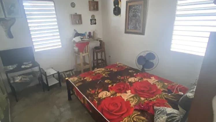 Vivienda de 3 habitaciones en La Sierra, Playa — foto 7 de 10