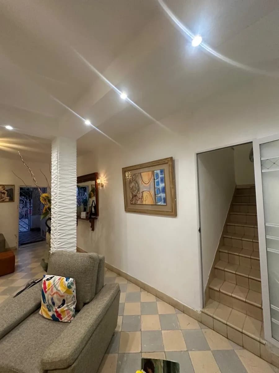 Vivienda de 4 habitaciones en Sevillano, Diez de Octubre — foto 5 de 10