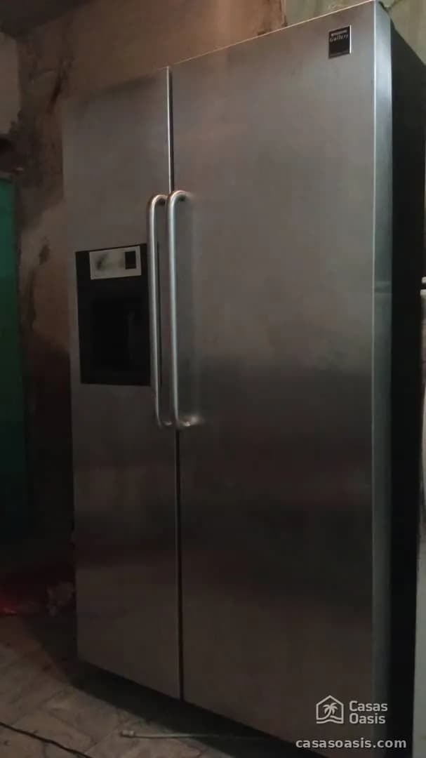 Vivienda de 3 habitaciones en Reina, Cienfuegos — foto 3 de 6
