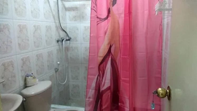 Vivienda de 2 habitaciones en Santos Suárez, Diez de Octubre — foto 2 de 6