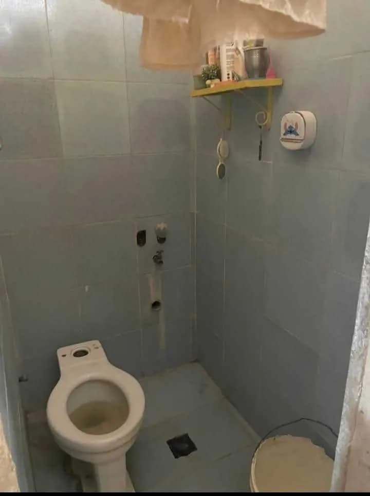 Vivienda de 1 habitaciones en Lawton, Diez de Octubre — foto 9 de 11