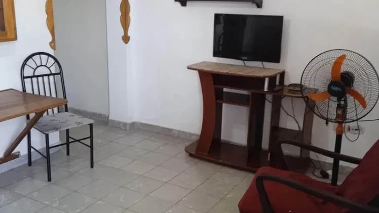 Vivienda de 1 habitaciones en La Sierra, Playa — foto 3 de 7