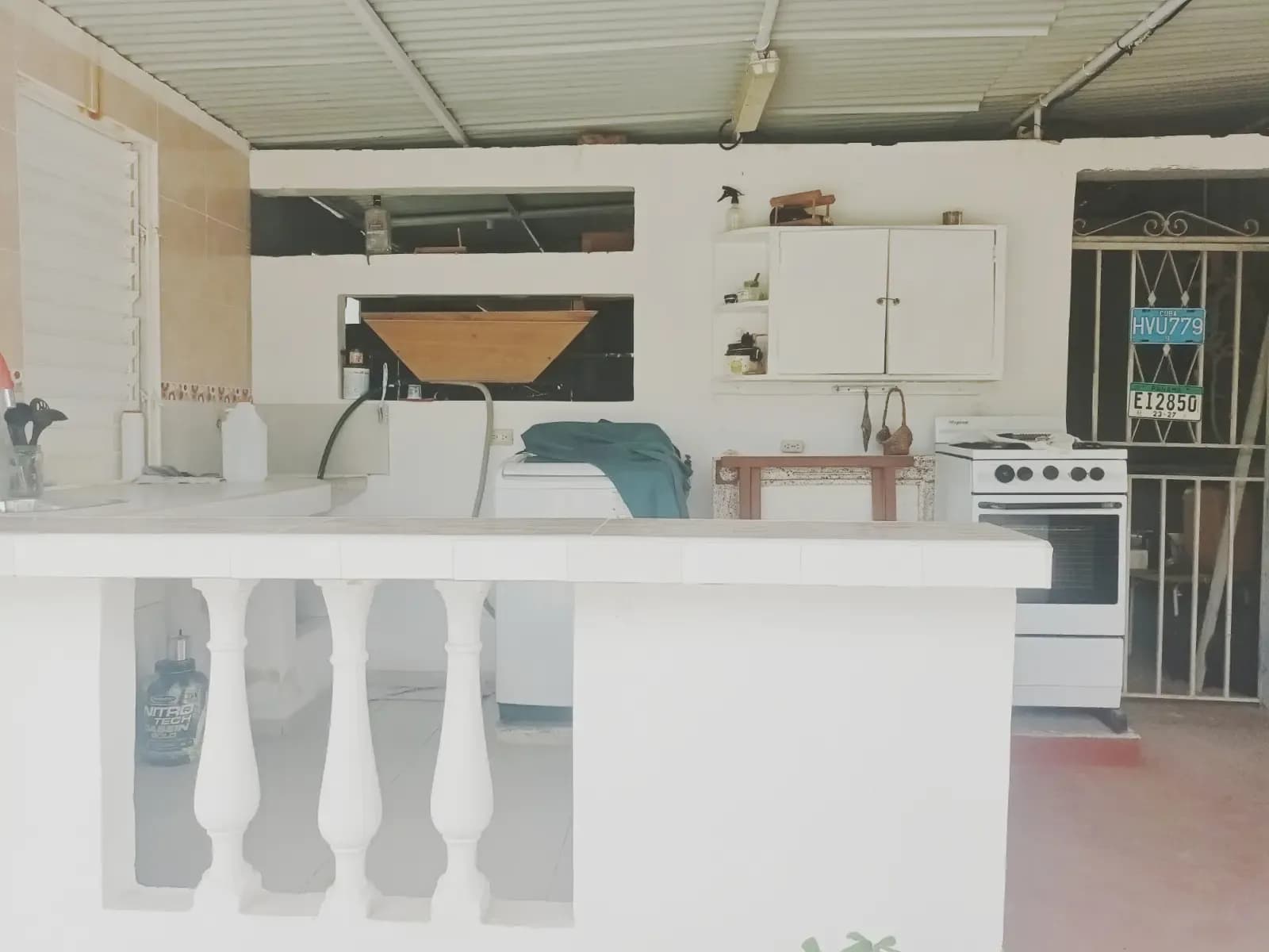 Casa de 2 habitaciones en Playa, La Habana — foto 4 de 28