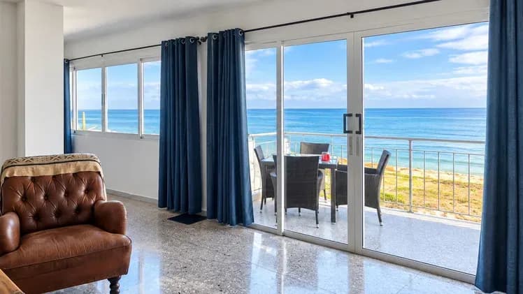 Vivienda de 4 habitaciones en Miramar, Playa — foto 8 de 10