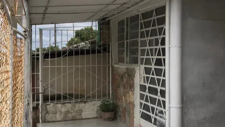 Vivienda de 5 habitaciones en Párraga, Arroyo Naranjo — foto 5 de 10