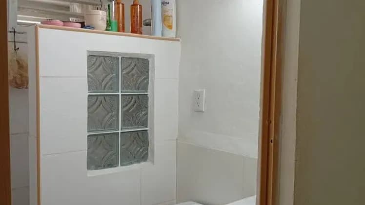 Vivienda de 2 habitaciones en Camilo Cienfuegos, La Habana del Este — foto 9 de 10