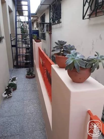 Vivienda de 3 habitaciones en Guanabo, La Habana del Este — foto 9 de 12
