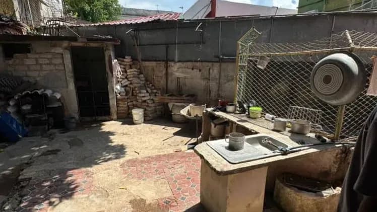Vivienda de 4 habitaciones en La Sierra, Playa — foto 7 de 9