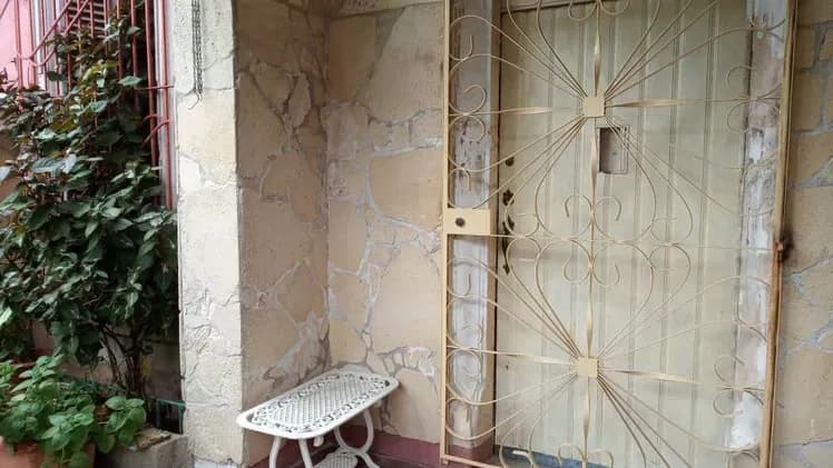 Vivienda de 4 habitaciones en Vedado, Plaza de la Revolución — foto 3 de 10