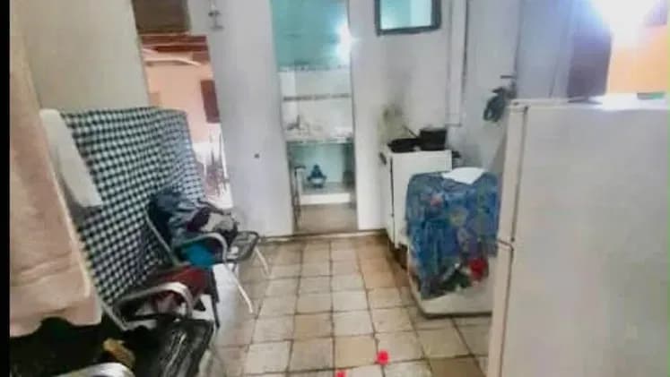 Vivienda de 4 habitaciones en Cayo Hueso, Centro Habana — foto 6 de 10