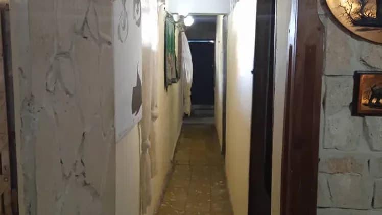 Vivienda de 3 habitaciones en Nuevo Vedado, Plaza de la Revolución