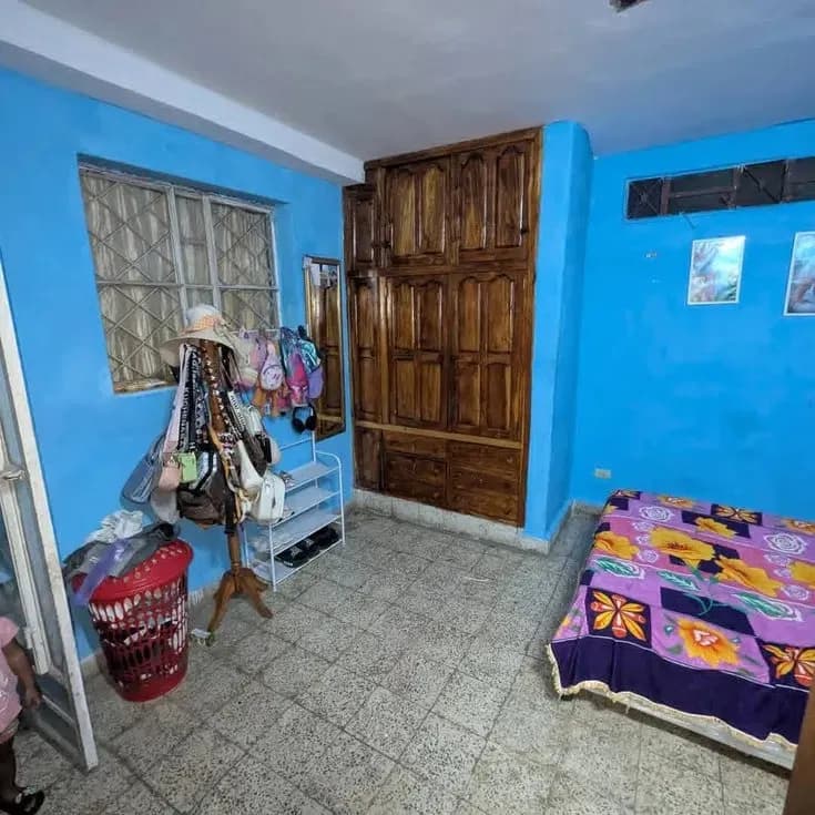 Vivienda de 3 habitaciones en Lawton, Diez de Octubre — foto 2 de 10