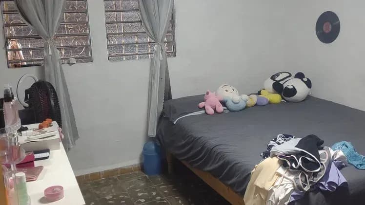 Vivienda de 2 habitaciones en Sevillano, Diez de Octubre — foto 8 de 10