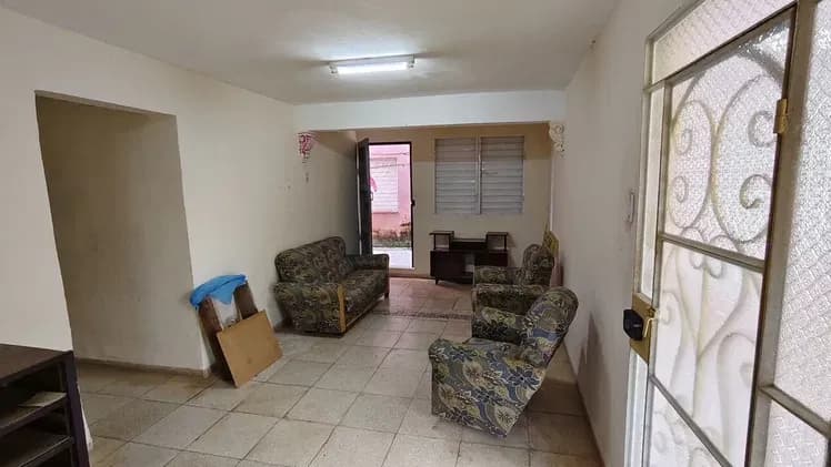 Vivienda de 3 habitaciones en Reparto Martí, Cerro — foto 7 de 10