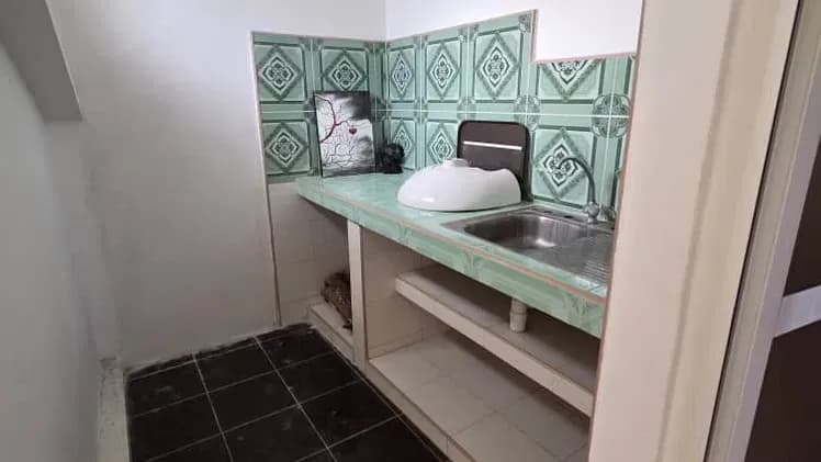 Vivienda de 4 habitaciones en Santa Fe, Playa — foto 8 de 10