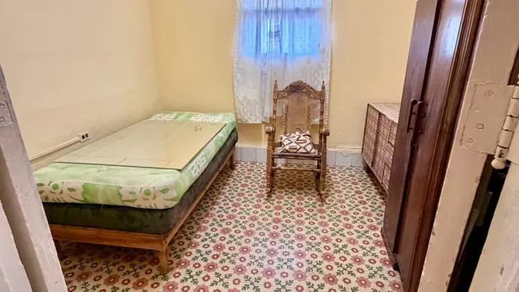 Vivienda de 2 habitaciones en Vedado, Plaza de la Revolución — foto 7 de 9