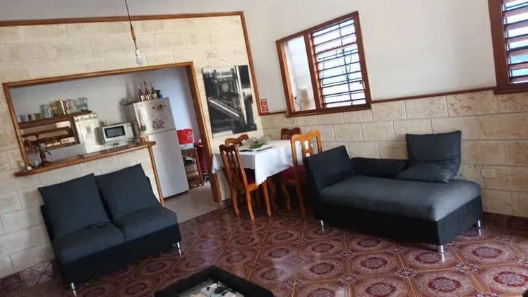 Vivienda de 3 habitaciones en Nuevo Vedado, Plaza de la Revolución — foto 2 de 7