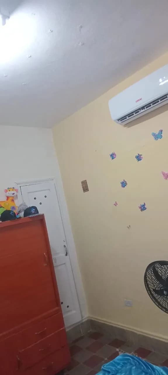 Vivienda de 3 habitaciones en Párraga, Arroyo Naranjo — foto 10 de 11
