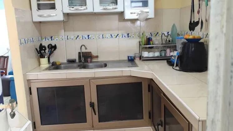 Vivienda de 3 habitaciones en Víbora, Diez de Octubre — foto 3 de 10