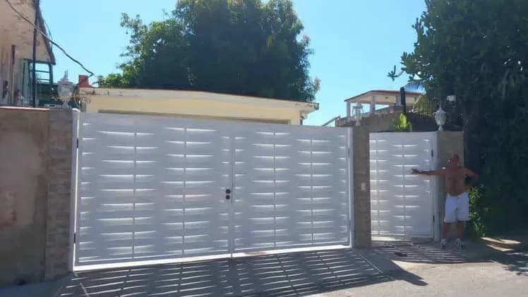 Vivienda de 7 habitaciones en Cojímar, La Habana del Este