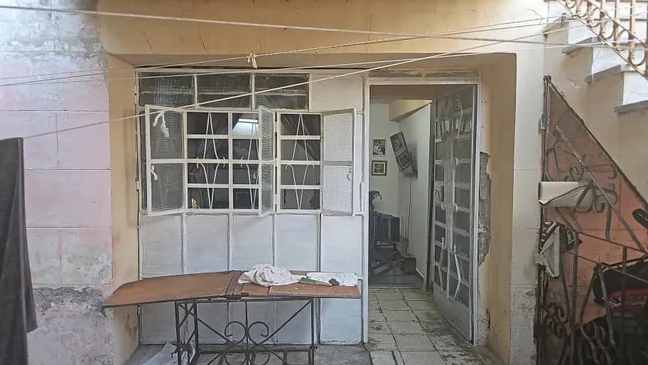 Vivienda de 4 habitaciones en Santos Suárez, Diez de Octubre — foto 10 de 11