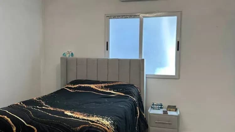 Vivienda de 2 habitaciones en Vedado, Plaza de la Revolución — foto 1 de 10