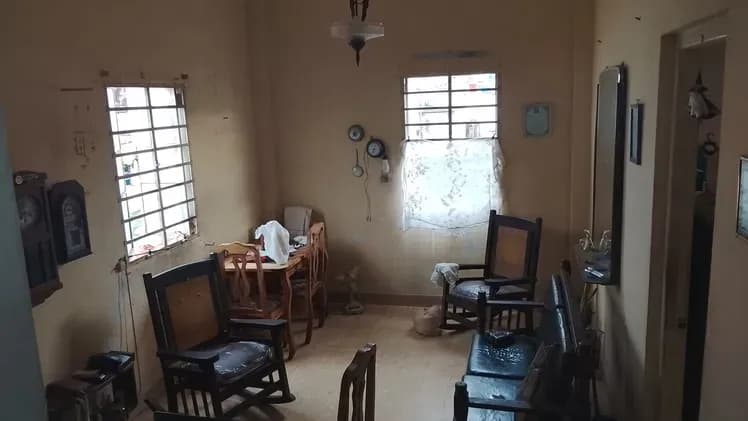 Vivienda de 2 habitaciones en Lawton, Diez de Octubre — foto 2 de 3